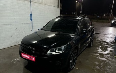 Volkswagen Tiguan I, 2013 год, 1 650 000 рублей, 1 фотография