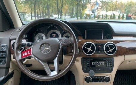 Mercedes-Benz GLK-Класс, 2013 год, 1 699 000 рублей, 1 фотография