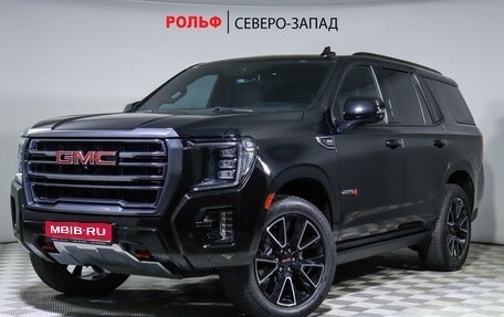 GMC Yukon IV, 2023 год, 10 200 000 рублей, 1 фотография