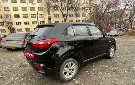 Hyundai Creta I рестайлинг, 2019 год, 1 680 000 рублей, 5 фотография