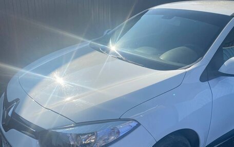 Renault Fluence I, 2013 год, 800 000 рублей, 4 фотография