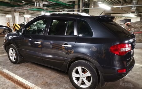 Renault Koleos I рестайлинг 2, 2012 год, 1 400 000 рублей, 3 фотография