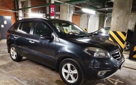 Renault Koleos I рестайлинг 2, 2012 год, 1 400 000 рублей, 2 фотография