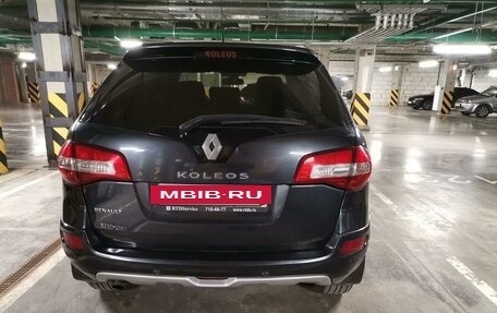 Renault Koleos I рестайлинг 2, 2012 год, 1 400 000 рублей, 5 фотография