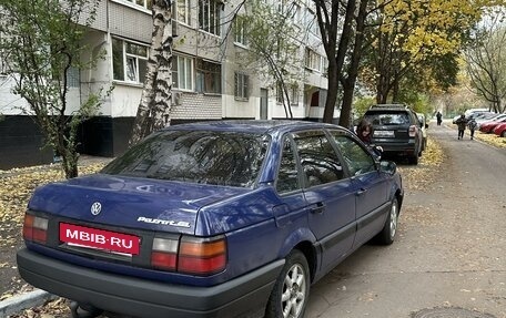 Volkswagen Passat B3, 1992 год, 145 000 рублей, 2 фотография