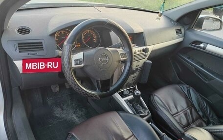 Opel Astra H, 2008 год, 340 000 рублей, 7 фотография