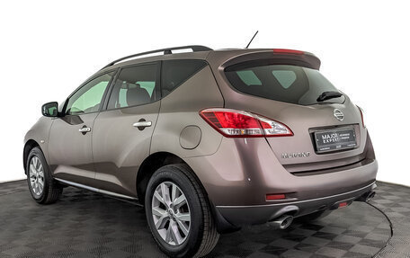 Nissan Murano, 2015 год, 2 090 000 рублей, 7 фотография