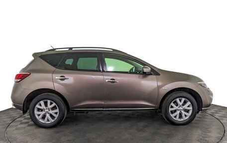 Nissan Murano, 2015 год, 2 090 000 рублей, 4 фотография