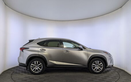 Lexus NX I, 2019 год, 3 990 000 рублей, 4 фотография