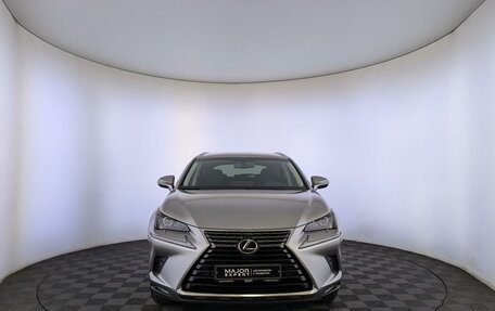 Lexus NX I, 2019 год, 3 990 000 рублей, 2 фотография