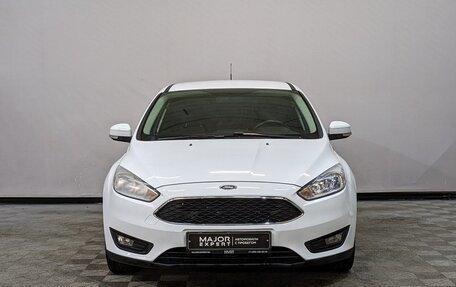 Ford Focus III, 2018 год, 1 400 000 рублей, 2 фотография