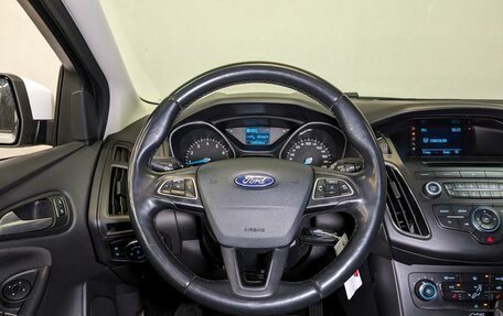 Ford Focus III, 2018 год, 1 400 000 рублей, 20 фотография