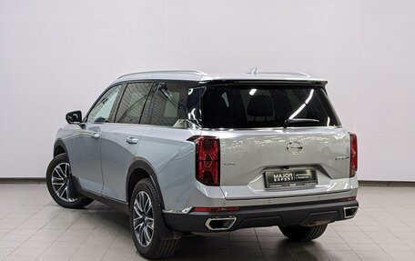 GAC GS8, 2023 год, 3 650 000 рублей, 7 фотография