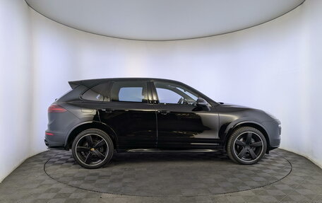 Porsche Cayenne III, 2015 год, 4 000 000 рублей, 4 фотография