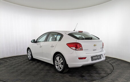 Chevrolet Cruze II, 2013 год, 1 155 000 рублей, 7 фотография