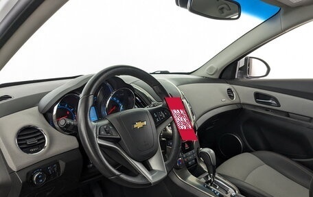 Chevrolet Cruze II, 2013 год, 1 155 000 рублей, 16 фотография