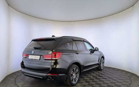 BMW X5, 2016 год, 4 350 000 рублей, 5 фотография