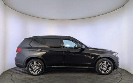 BMW X5, 2016 год, 4 350 000 рублей, 4 фотография