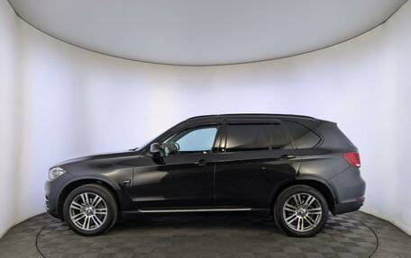 BMW X5, 2016 год, 4 350 000 рублей, 8 фотография