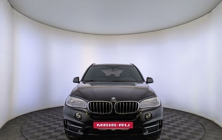 BMW X5, 2016 год, 4 350 000 рублей, 2 фотография