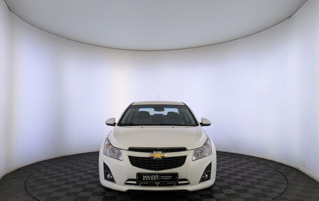 Chevrolet Cruze II, 2014 год, 1 040 000 рублей, 2 фотография