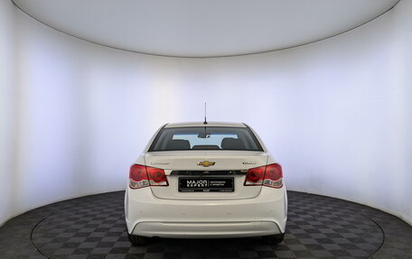 Chevrolet Cruze II, 2014 год, 1 040 000 рублей, 6 фотография