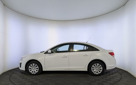 Chevrolet Cruze II, 2014 год, 1 040 000 рублей, 8 фотография