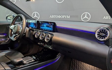 Mercedes-Benz CLA, 2021 год, 5 150 000 рублей, 4 фотография