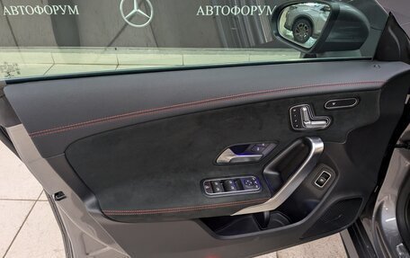 Mercedes-Benz CLA, 2021 год, 5 150 000 рублей, 8 фотография