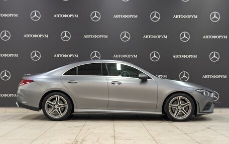 Mercedes-Benz CLA, 2021 год, 5 150 000 рублей, 30 фотография