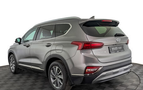 Hyundai Santa Fe IV, 2020 год, 3 350 000 рублей, 7 фотография