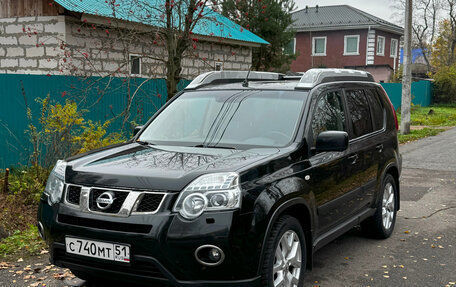 Nissan X-Trail, 2014 год, 1 600 000 рублей, 1 фотография