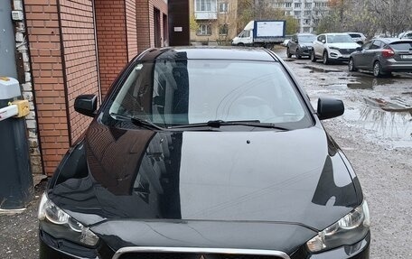 Mitsubishi Lancer IX, 2013 год, 1 080 000 рублей, 1 фотография