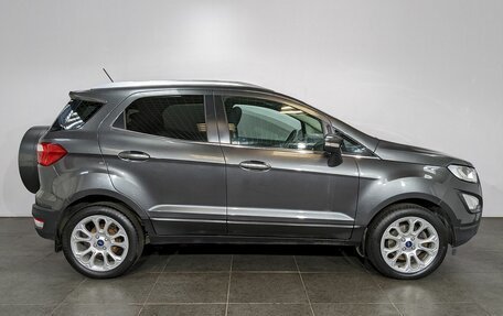 Ford EcoSport, 2018 год, 1 690 000 рублей, 4 фотография