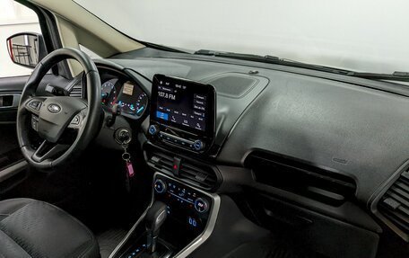 Ford EcoSport, 2018 год, 1 690 000 рублей, 20 фотография