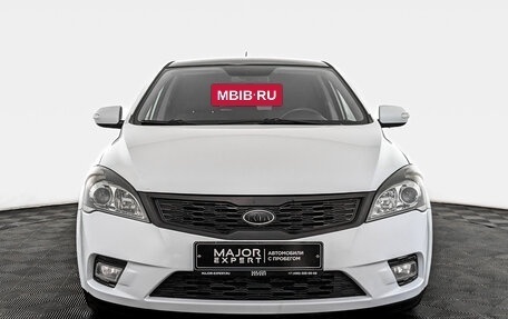 KIA cee'd I рестайлинг, 2011 год, 1 025 000 рублей, 2 фотография