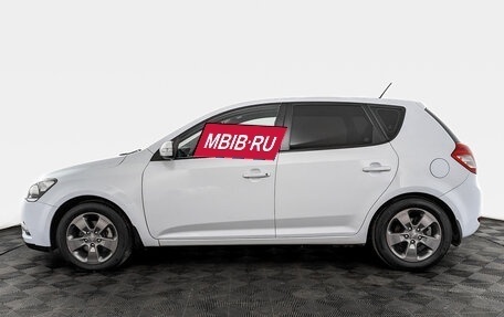 KIA cee'd I рестайлинг, 2011 год, 1 025 000 рублей, 8 фотография