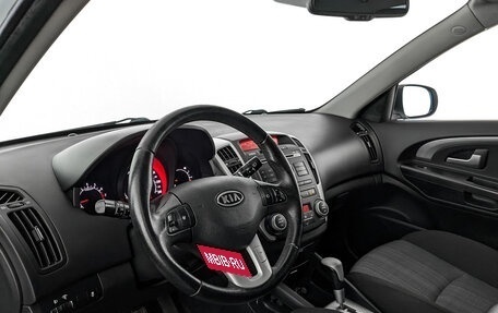 KIA cee'd I рестайлинг, 2011 год, 1 025 000 рублей, 15 фотография