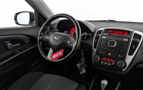 KIA cee'd I рестайлинг, 2011 год, 1 025 000 рублей, 21 фотография