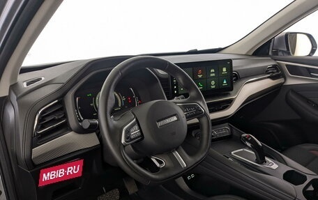 Haval F7 I, 2023 год, 2 600 000 рублей, 16 фотография