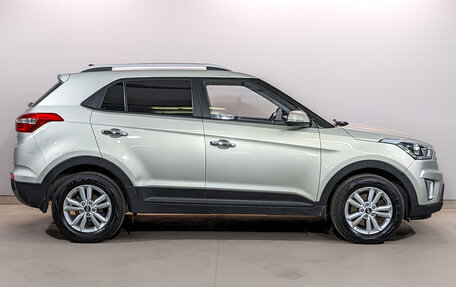 Hyundai Creta I рестайлинг, 2018 год, 1 895 000 рублей, 4 фотография