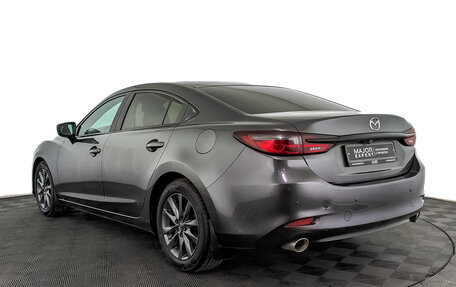 Mazda 6, 2019 год, 2 400 000 рублей, 7 фотография