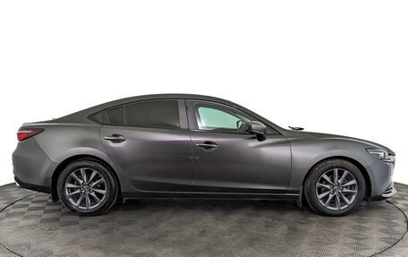 Mazda 6, 2019 год, 2 400 000 рублей, 4 фотография