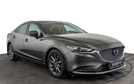 Mazda 6, 2019 год, 2 400 000 рублей, 3 фотография