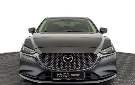 Mazda 6, 2019 год, 2 400 000 рублей, 2 фотография