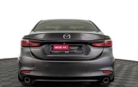 Mazda 6, 2019 год, 2 400 000 рублей, 6 фотография