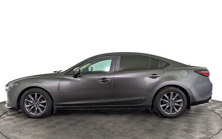 Mazda 6, 2019 год, 2 400 000 рублей, 8 фотография