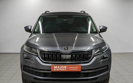 Skoda Kodiaq I, 2020 год, 3 590 000 рублей, 2 фотография