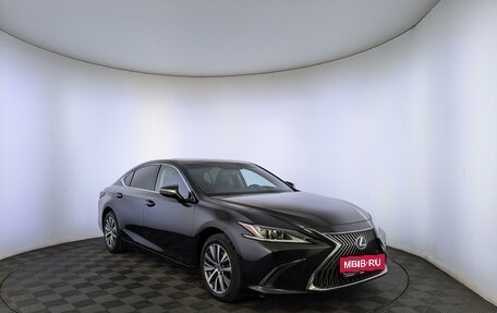 Lexus ES VII, 2021 год, 4 850 000 рублей, 3 фотография