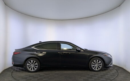 Lexus ES VII, 2021 год, 4 850 000 рублей, 4 фотография